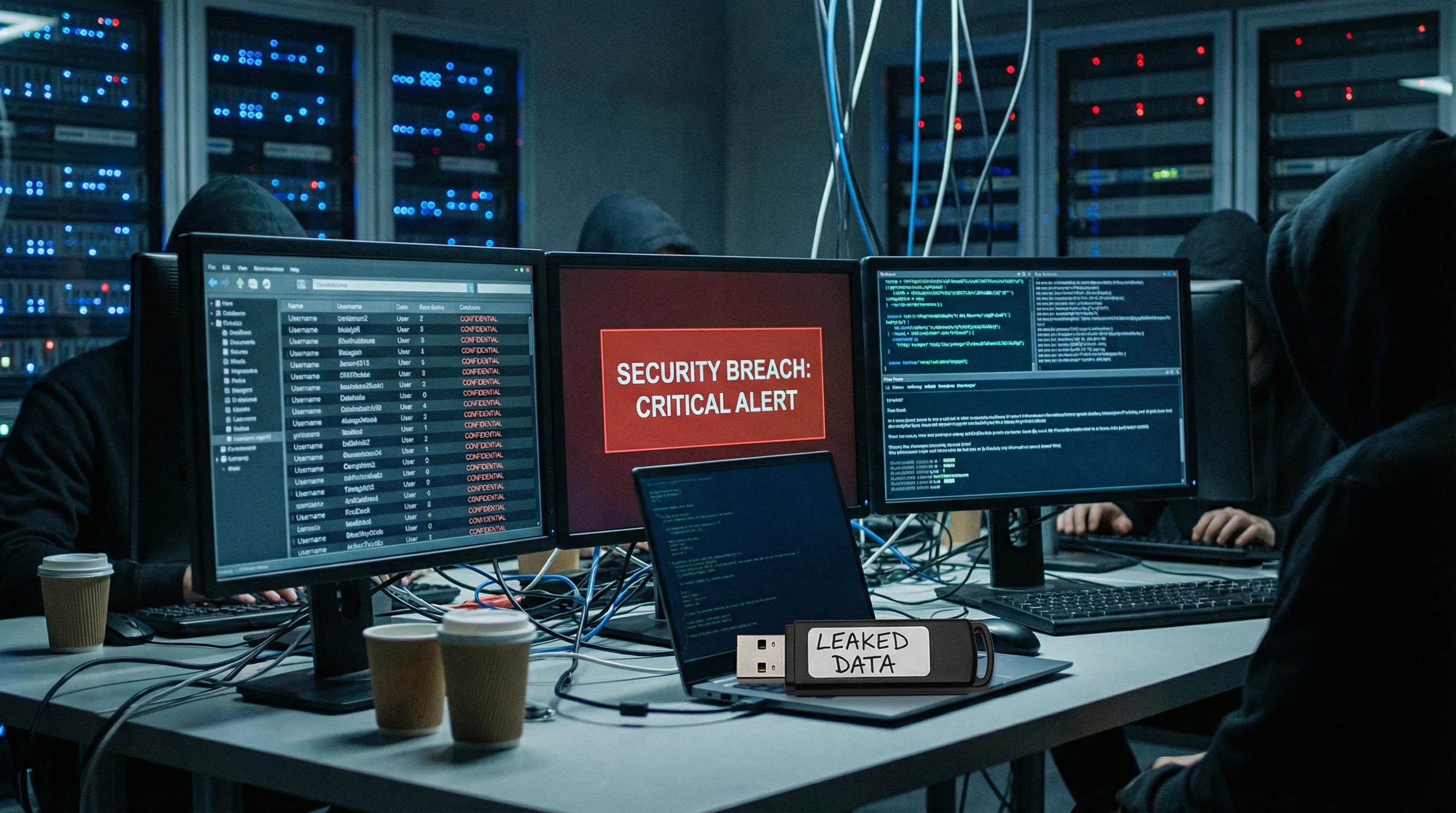 黑料不打烊 - 某社交平台内部技术文档泄露：用户数据处理流程存在重大安全隐患