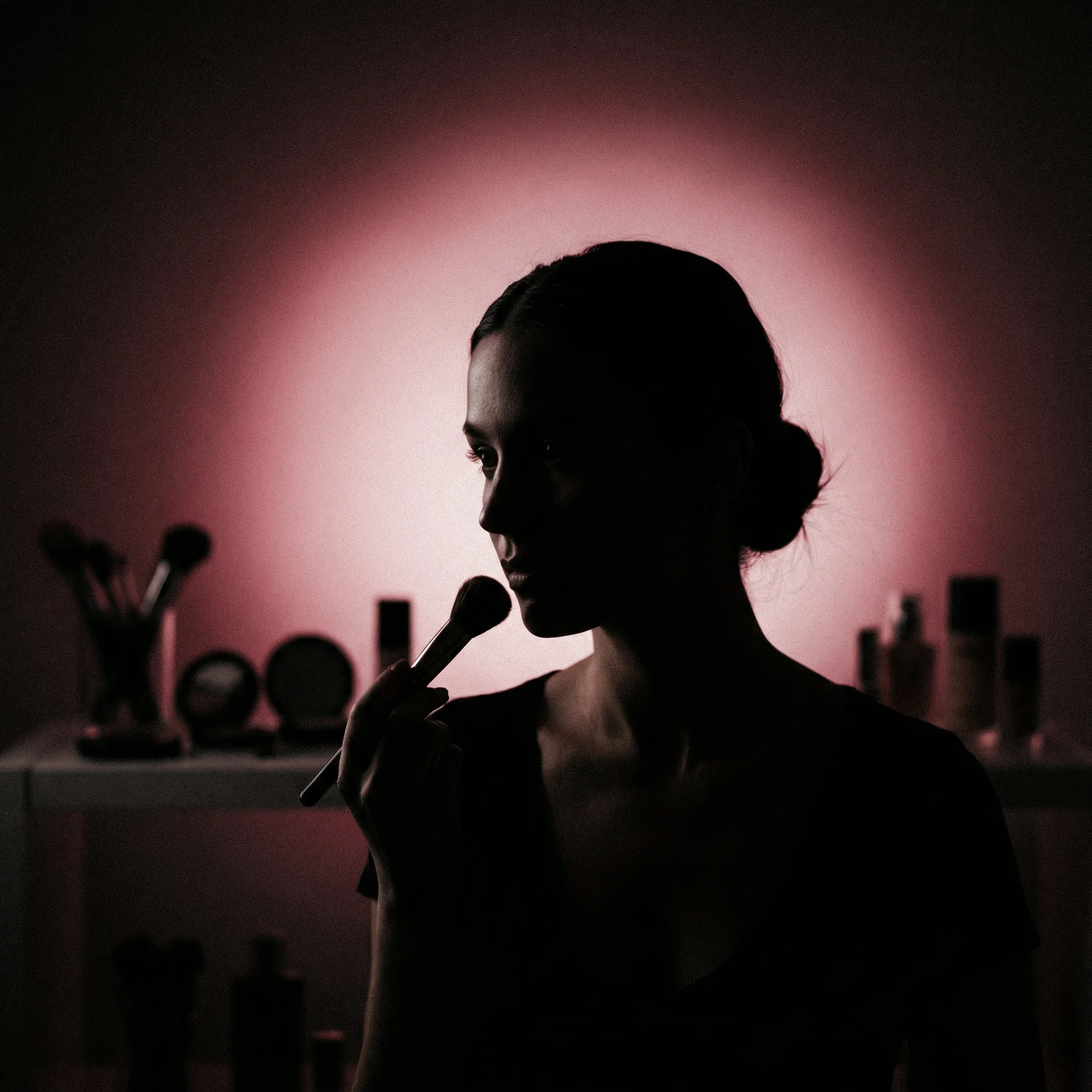 黑料不打烊 人物档案 - 博主B