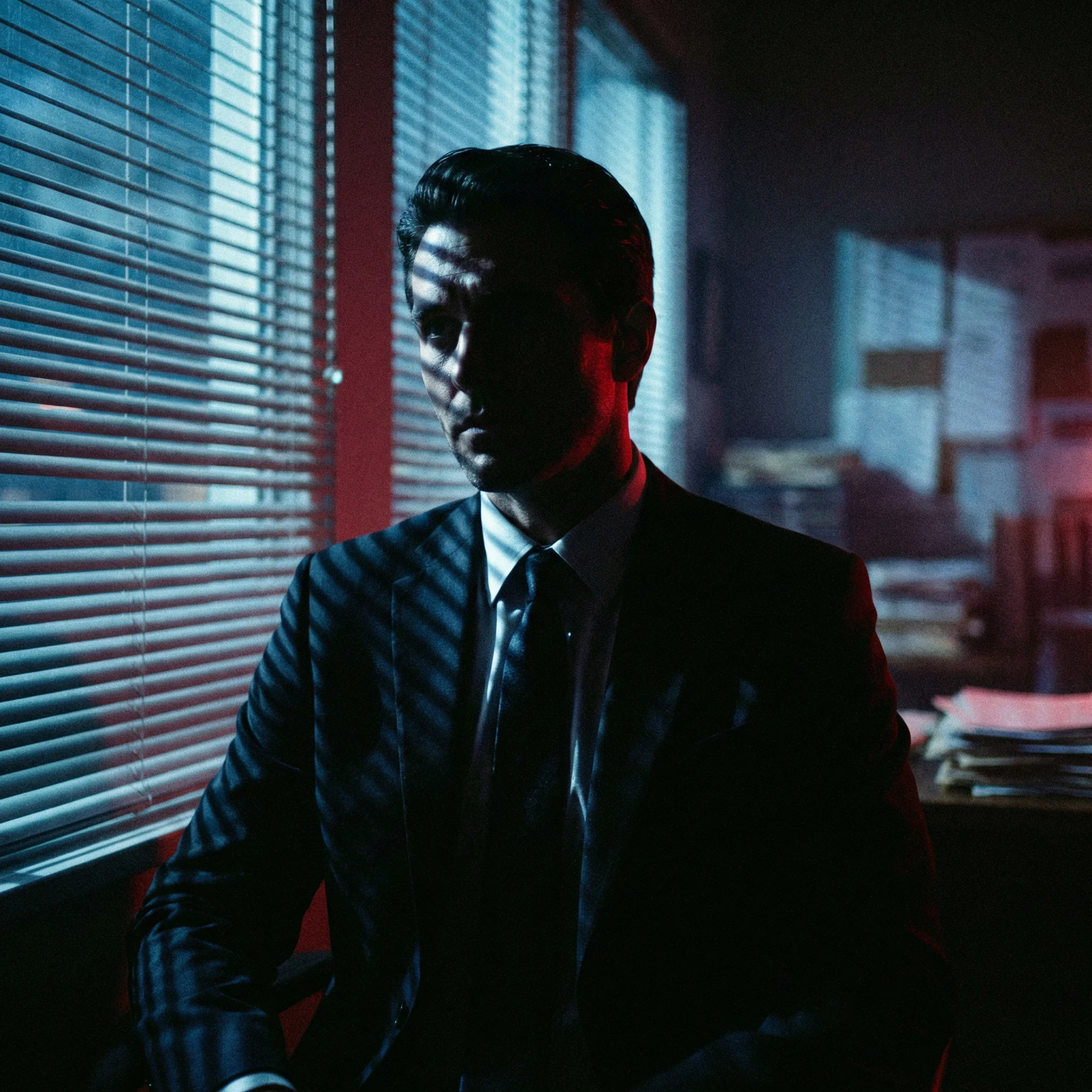 黑料不打烊 人物档案 - 经纪人D