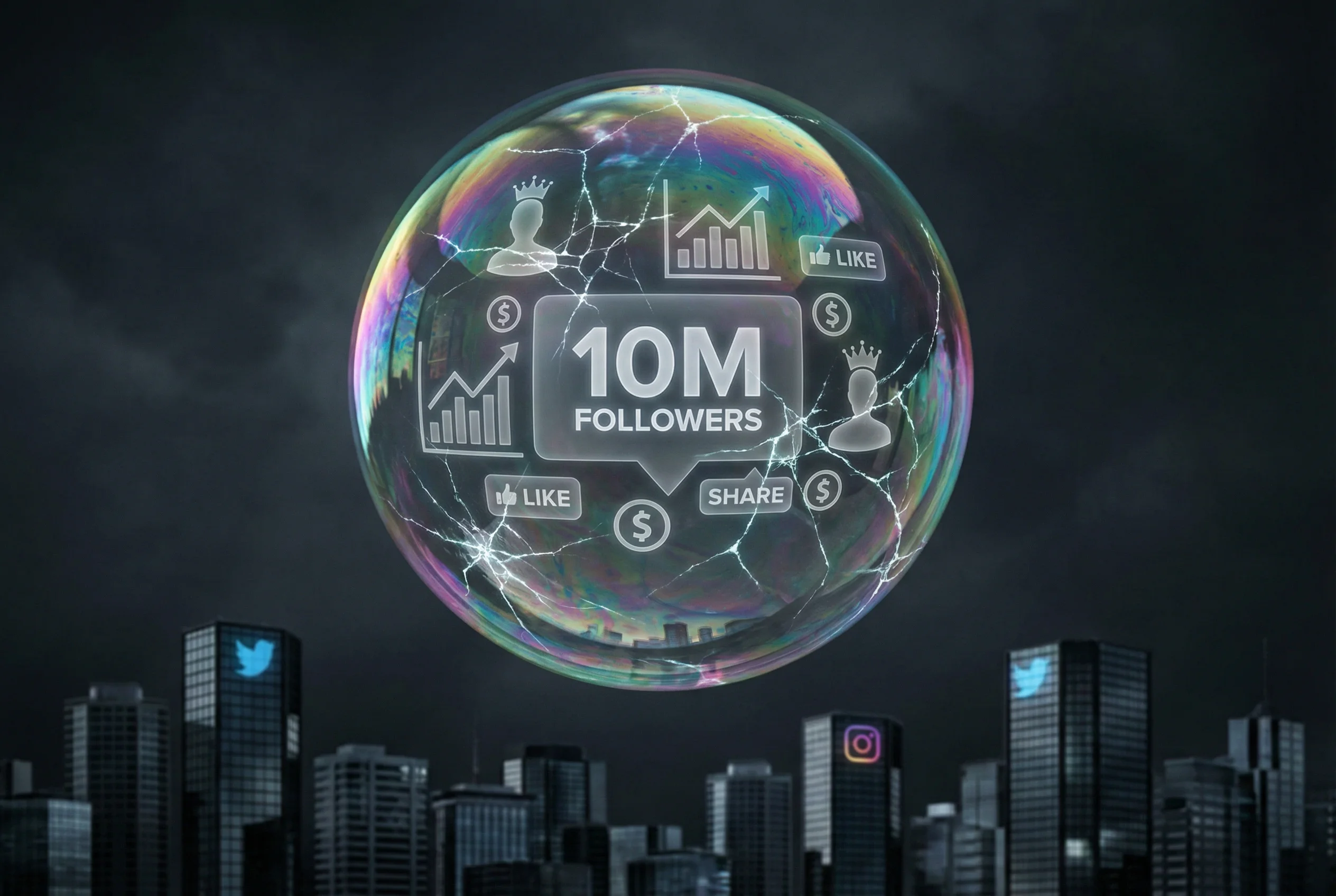 黑料不打烊 专题 - 网红经济泡沫深度解析